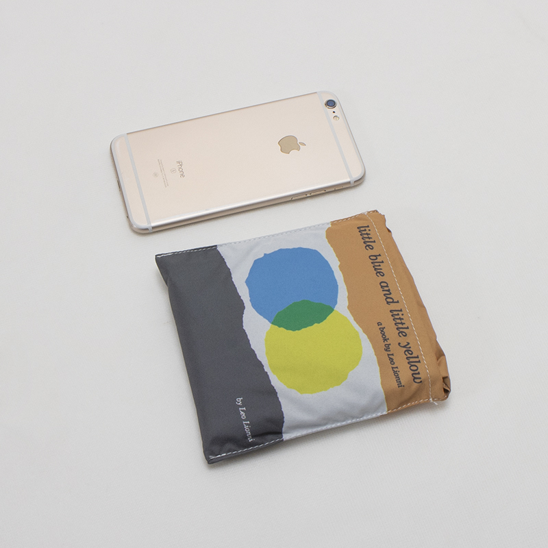 ショッピングバッグ-22W-11 画像5